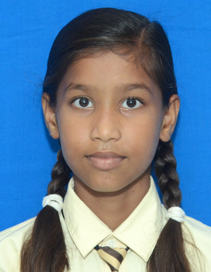POOJA KUMARI 